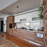 Apartment Spirit Loft - Center Skopje