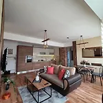 Spirit Loft - Center Apartment *