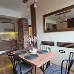 Spirit Loft - Center Apartment *