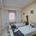 Spirit Loft - Center Apartment Skopje