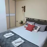 Spirit Loft - Center Apartment Skopje