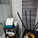 Spirit Loft - Center Apartment Skopje