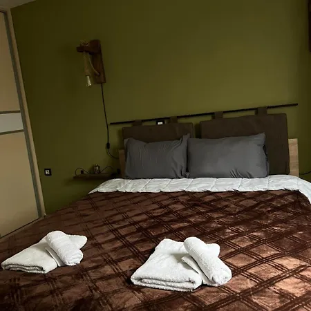 Elite Spirit * Skopje