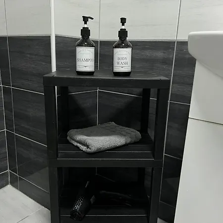 Elite Spirit Apartment Skopje