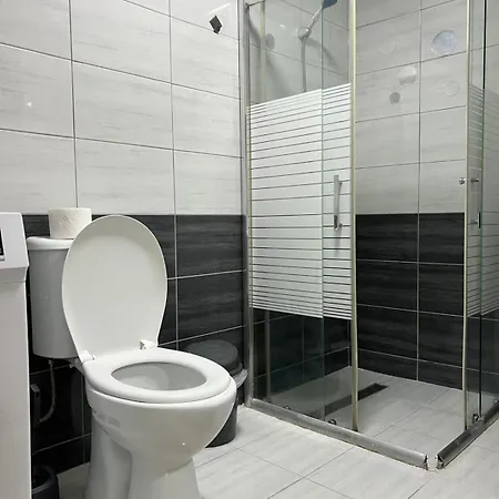 Apartment Elite Spirit Skopje
