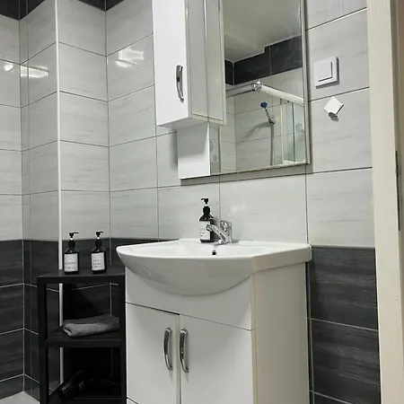 Apartment Elite Spirit