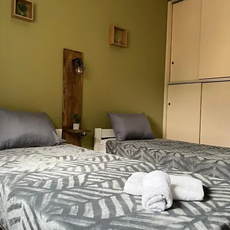 Apartment Elite Spirit