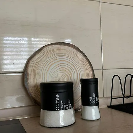 Elite Spirit Apartment