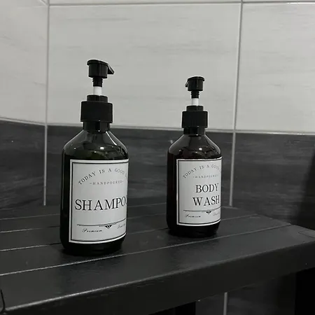 Apartment Elite Spirit *
