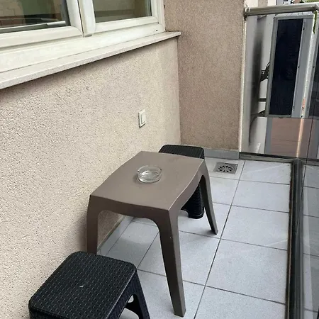 Elite Spirit Apartment Skopje