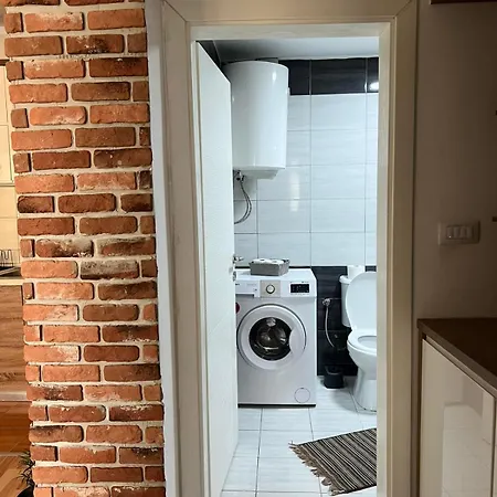 Apartment Elite Spirit *