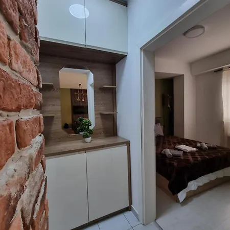 Apartment Elite Spirit *