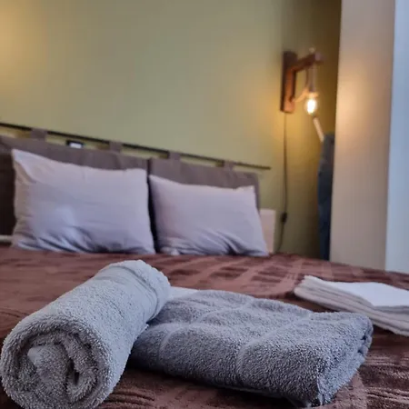 Apartment Elite Spirit