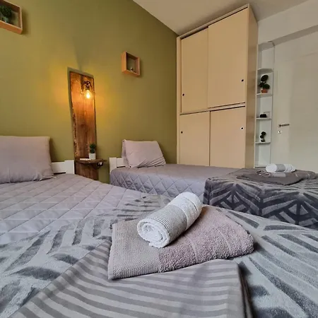 Spirit Loft - Center * Skopie