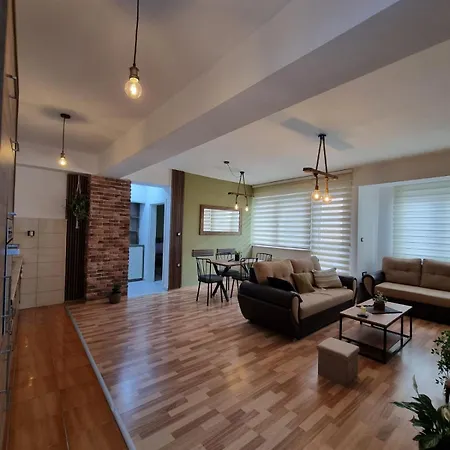 Spirit Loft - Center