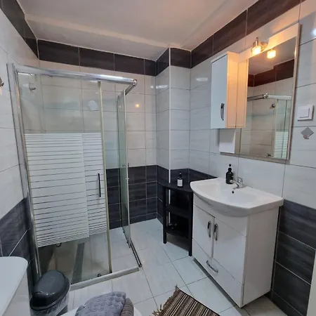 Elite Spirit Apartment *