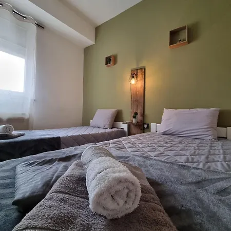 Apartamento Spirit Loft - Center *