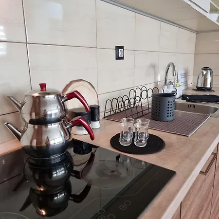 Spirit Loft - Center * Skopie