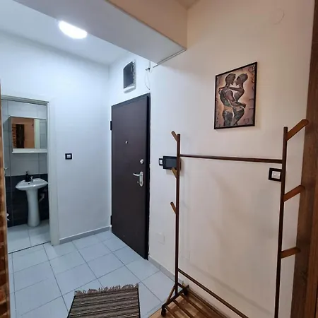 Spirit Loft - Center * Skopie