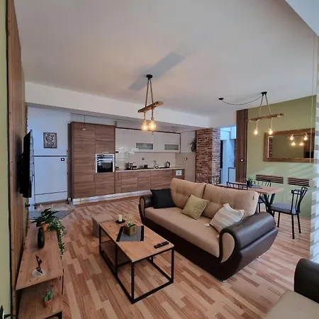 Spirit Loft - Center Skopie