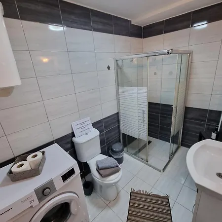 Elite Spirit Apartment