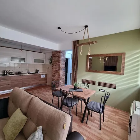 Spirit Loft - Center * Skopie