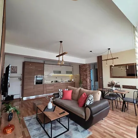 Spirit Loft - Center Apartment *