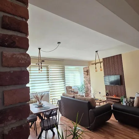 Spirit Loft - Center Scopia