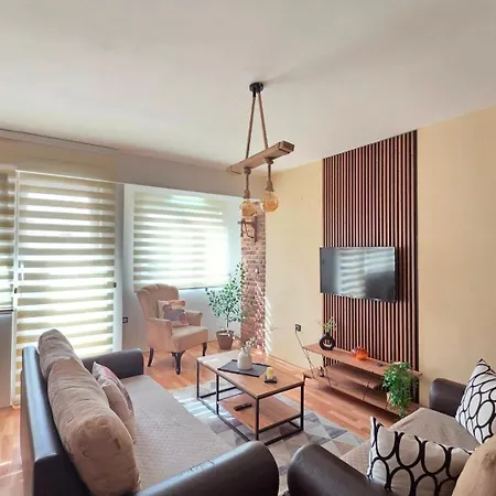 Spirit Loft - Center *