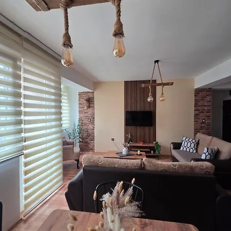 Spirit Loft - Center