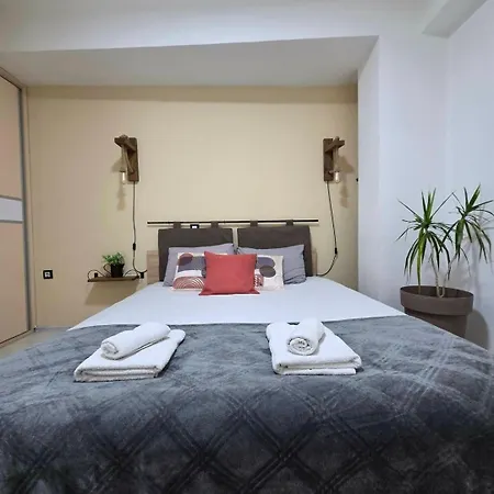 Apartament Spirit Loft - Center *