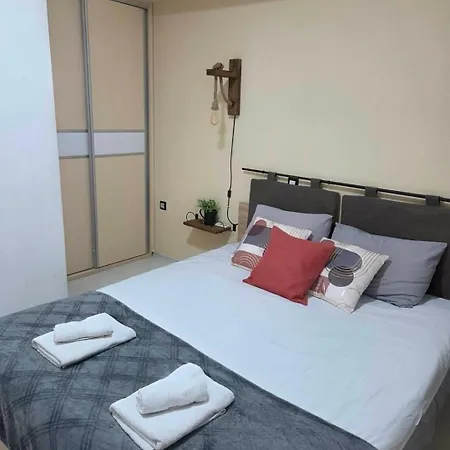 Spirit Loft - Center Apartment Skopje