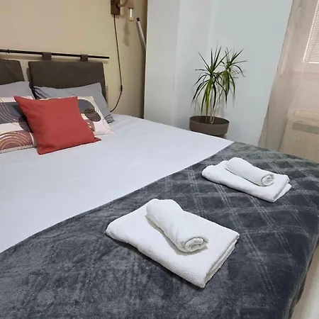 Spirit Loft - Center * Скоп'є