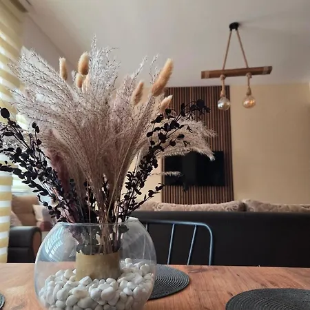 Spirit Loft - Center *