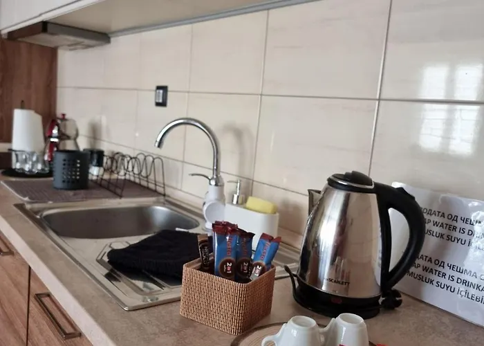 Spirit Loft - Center *