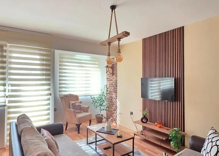 Spirit Loft - Center *