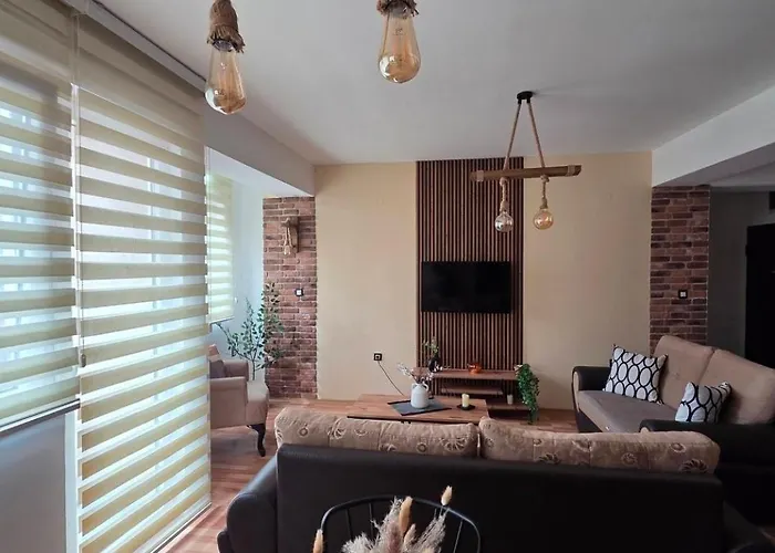 Spirit Loft - Center