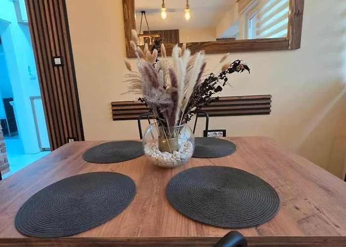 Spirit Loft - Center *