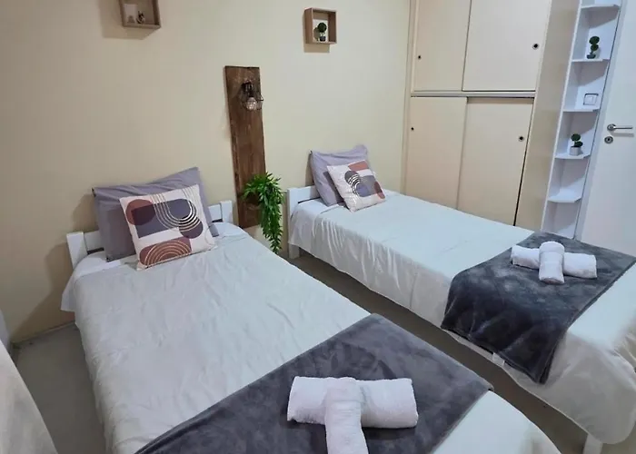 Spirit Loft - Center Скоп'є