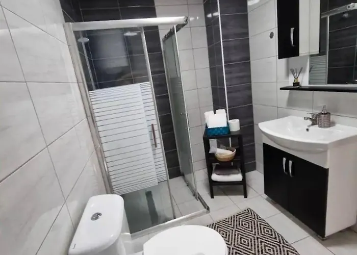 Spirit Loft - Center