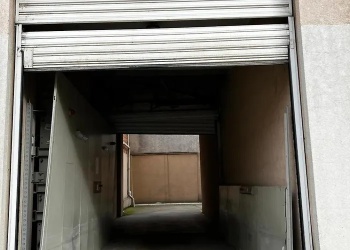 Spirit Loft - Center Апартаменти *