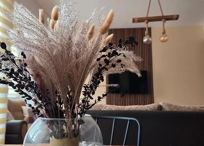 Spirit Loft - Center *